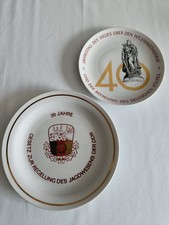 Ddr ehrenteller jagdwesen gebraucht kaufen  Berlin