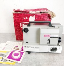 Vintage eumig mark for sale  ST. ALBANS