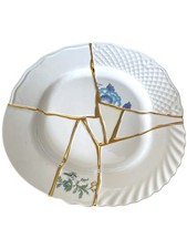 Seletti dinner plate for sale  LONDON