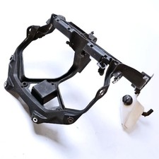 2014 bmw f800gs for sale  EGHAM