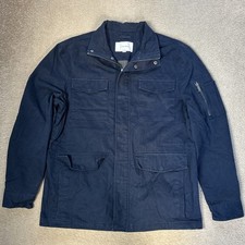 Calvin klein navy for sale  TELFORD