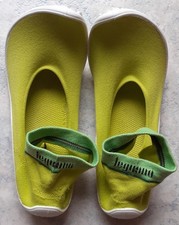 Leguano barfußschuhe ballerin gebraucht kaufen  Hof