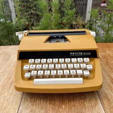 Petite luxe yellow for sale  HULL
