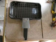Caravan grill pan for sale  CONWY