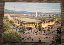 Cartolina stadio firenze usato  Roma