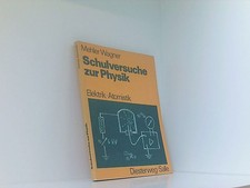Schulversuche zur physik gebraucht kaufen  Berlin