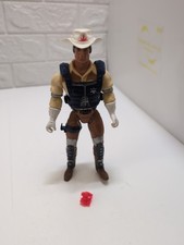 Bravestarr marshall bravestarr usato  Cogliate