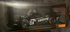 1/18 HPI RACING MCLAREN F1 GTR LONGTAIL  LOCTITE comprar usado  Enviando para Brazil
