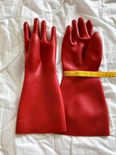 rubber gloves for sale  WESTON-SUPER-MARE