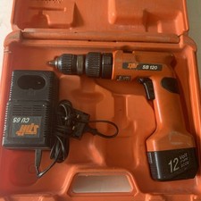 Spit drill 120 for sale  PRESTON
