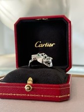 Cartier panthere ring for sale  Beverly Hills