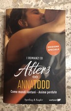 Libro vol after usato  Arezzo