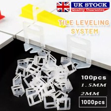 2000pcs 2mm tile for sale  MANCHESTER