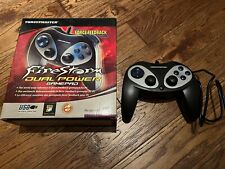 Gamepad thrustmaster firestorm usato  Isola del Liri