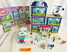 Lego friends set for sale  LONDON