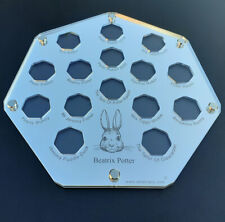 Beatrix potter pence for sale  NORTH SHIELDS