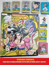 Stickers edibas lamincards usato  Urbisaglia