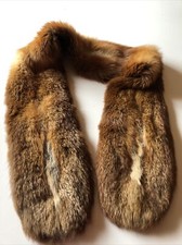 Fuchs stola pelz gebraucht kaufen  Schwabach