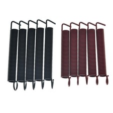 5x molas silenciosas ponte tremolo mola de tensão para tremolo Floyd Rose/Strat comprar usado  Enviando para Brazil