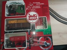 Lgb spur iim gebraucht kaufen Lgb spur iim gebraucht kaufen  Kempten (Allgäu)