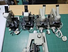 Job lot microscopes for sale  BELFAST