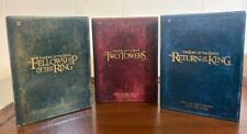 Complete trilogy lord for sale  Allentown