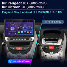 Carplay android13 autoradio gebraucht kaufen  Buttstädt