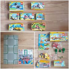 Vintage legoland lego for sale  LONDON