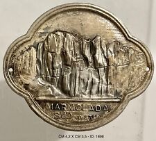 Marmolada sud m.3340 usato  Milano