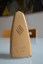 Metronome mecanique vintage d'occasion  Marseille IV