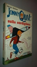 Hanna barbera jonny usato  Baranzate