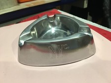 Cendrier aluminium d'occasion  Étaples