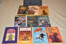 Andre norton book for sale  Waseca