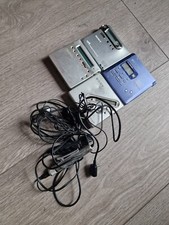 Vintage mini disc for sale  TAUNTON