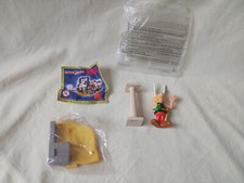 Figurine asterix decors d'occasion  Lille-