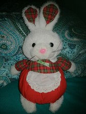 Hase stofftier kuscheltier gebraucht kaufen  Finsterwalde