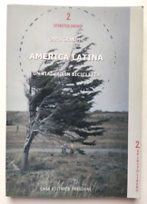 Libro america latina usato  Ferrara