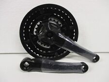 Guarnitura tripla denti usato  Bergamo