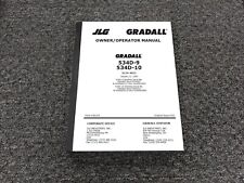 Jlg gradall 534d for sale  Fairfield