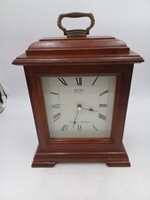 Seiko quartz westminster for sale  SOUTHEND-ON-SEA