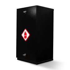 Steel gas safety for sale  CHESTERFIELD
