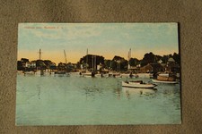 Pawtuxet Cove - Pawtuxet, Rhode Island comprar usado  Enviando para Brazil