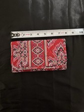 Vera bradley trifold for sale  Savannah