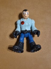 Imaginext jurassic security for sale  Cleveland