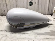 Yamaha xv250 250 d'occasion  Expédié en Belgium