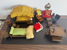 Vintage barbie furniture for sale  Minneapolis