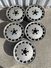 Mercedes alufelgen 7x15 gebraucht kaufen  Teutschenthal