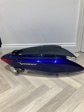 Honda vision blue for sale  BRENTWOOD