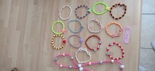 Riesiges modeschmuck paket gebraucht kaufen  Steinheim an der Murr