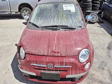 2013 fiat parts for sale  Newport